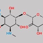 Spectinomycin EP Impurity F CAS#: 1323437-06-4