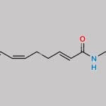 Spilanthol CAS#: 25394-57-4