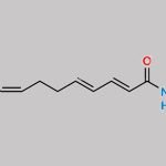 Spilanthol Impurity 1 CAS#: 75917-90-7