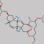 Spinosyn B CAS#: 131929-61-8