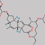 Spinosyn D CAS#: 131929-63-0