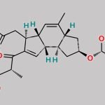 Spinosyn D 17-Pseudoaglycone CAS#: 131929-55-0
