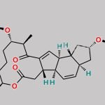Spinosyn J CAS#: 131929-67-4