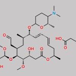 Spiramycin CAS#: 68880-55-7