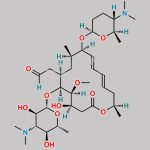 Spiramycin EP Impurity A CAS#: 70253-62-2