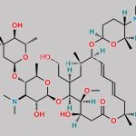 Spiramycin EP Impurity B CAS#: 249930-66-3