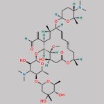 Spiramycin EP Impurity C CAS#: 177584-13-3