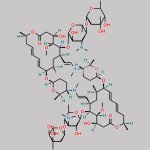 Spiramycin EP Impurity F CAS#: N/A