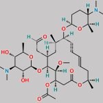 Spiramycin EP Impurity G CAS#: N/A