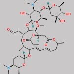 Spiramycin III CAS#: 24916-52-7