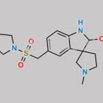 Spiro Almotriptan CAS#: 1309457-18-8