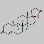 Spironolactone EP Impurity C CAS#: 976-70-5
