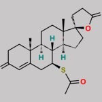 Spironolactone EP Impurity E CAS#: 33784-05-3