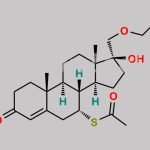 Spironolactone EP Impurity I CAS#: N/A