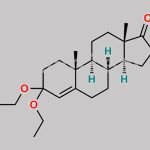Spironolactone Impurity 1 CAS#: N/A