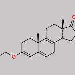 Spironolactone Impurity 2 CAS#: N/A