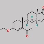 Spironolactone Impurity 3 CAS#: N/A