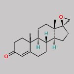 Spironolactone Impurity 4 CAS#: N/A