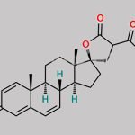 Spironolactone Impurity 6 CAS#: N/A