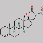 Spironolactone Impurity 7 CAS#: N/A