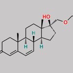 Spironolactone Impurity 8 CAS#: 92588-48-2