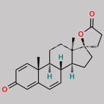Spironolactone Impurity 9 CAS#: N/A
