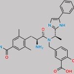 (S,R)-Eluxadoline CAS#: 2771373-10-3
