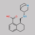 (S,R)-Palonosetron Acid CAS#: 2407763-12-4