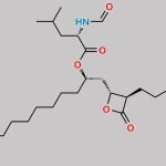 (S,R,R,R)-Orlistat CAS#: 111466-61-6