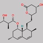 (S,S)-3-Hydroxy Lovastatin CAS#: 127910-58-1