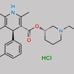 (S,S)-Benidipine HCl CAS#: 129262-08-4