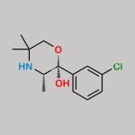 (S,S)-Hydroxy Bupropion CAS#: 192374-14-4
