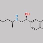 (S,S)-Labetalol CAS#: 83167-24-2