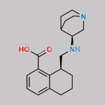 (S,S)-Palonosetron Acid CAS#: 2125941-92-4
