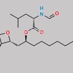 (S,S,R,R)-Orlistat CAS#: 111466-62-7