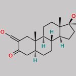 Stanozolol EP Impurity B CAS#: 434-07-1