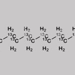 Stearic-13C18 acid CAS#: 287100-83-8