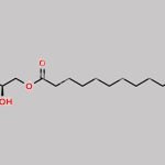 Stearoyl Lysophosphatidylcholine CAS#: 19420-57-6