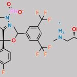 Fosaprepitant Impurity 9 CAS#: N/A