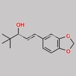 Stiripentol CAS#: 49763-96-4