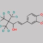 Stiripentol d9 CAS#: 1185239-64-8