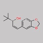 Stiripentol Z-Isomer CAS#: 2548512-69-0