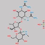 Streptomycin Sulfate CAS#: 3810-74-0