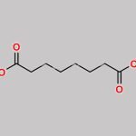 Suberic Acid CAS#: 505-48-6