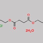 Succinylcholine Dichloride Dihydrate CAS#: 6101-15-1