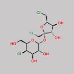 Sucralose CAS#: 56038-13-2