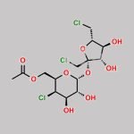 Sucralose EP Impurity A CAS#: 105066-21-5