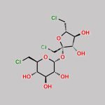 Sucralose EP Impurity B CAS#: 40631-75-2