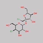 Sucralose EP Impurity D CAS#: 64644-65-1