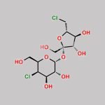 Sucralose EP Impurity E CAS#: 55832-24-1